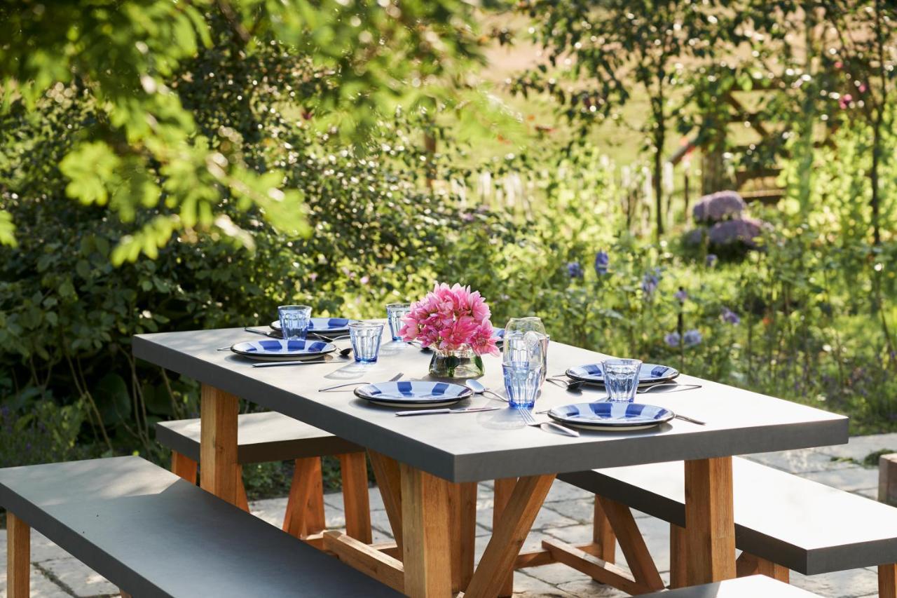 Joivy Balcarres East Lodge Colinsburgh Екстер'єр фото