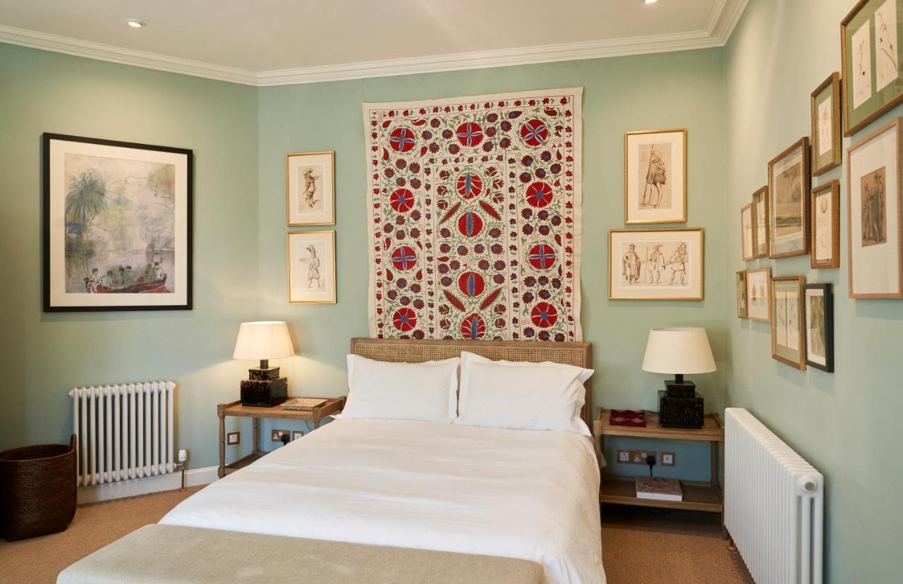 Joivy Balcarres East Lodge Colinsburgh Екстер'єр фото