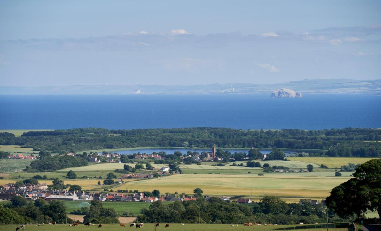 Joivy Balcarres East Lodge Colinsburgh Екстер'єр фото