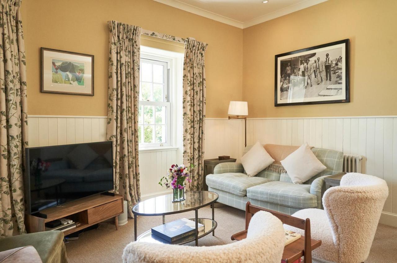 Joivy Balcarres East Lodge Colinsburgh Екстер'єр фото